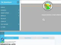 Sites similar to ilic.bel.tr