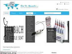 Sites similar to ilic.hr