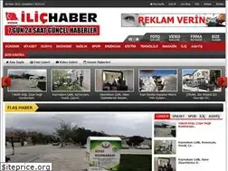 Sites similar to ilichaber.com
