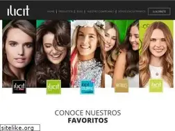 Sites similar to ilicit.cl