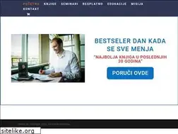 Sites similar to ilicmarko.com