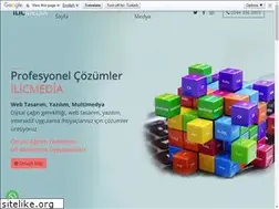 Sites similar to ilicmedia.com