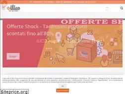 Sites similar to ilico.it