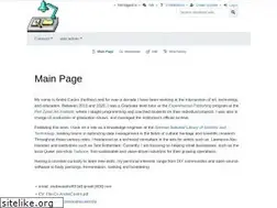 Sites similar to ilidiomatos.com