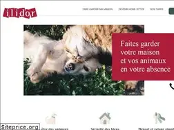 Sites similar to ilidor.com