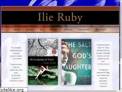 Sites similar to ilieruby.com