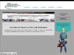 Sites similar to iliescu.com.br