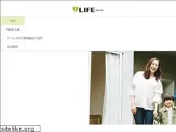 Sites similar to ilife-co.jp