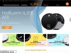 Sites similar to ilife.bg
