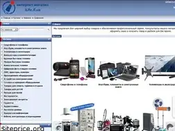 Sites similar to ilife.if.ua