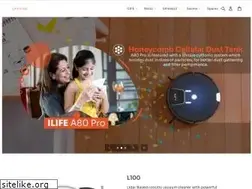 Sites similar to ilifecare.in