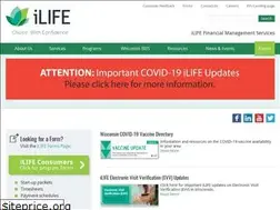 Sites similar to ilifefinancialmanagement.com