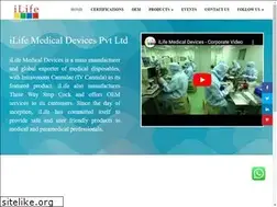 Sites similar to ilifemedica.com