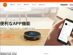 Sites similar to iliferobot.jp