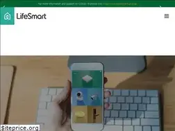 Sites similar to ilifesmart.co.za