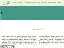 Sites similar to ilifetroodos.eu
