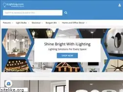 Sites similar to ilighting.com