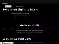 Sites similar to ilightshow.net