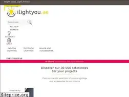 Sites similar to ilightyou.ae