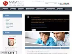 Sites similar to iligsoft.hr