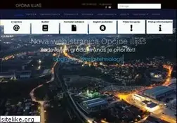 Sites similar to ilijas.ba