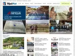 Sites similar to ilijas.net