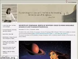 Sites similar to ilikaranjan.com