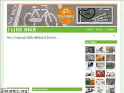 Sites similar to ilikebike.org
