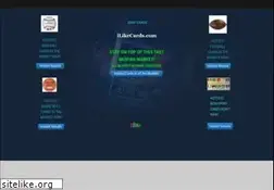 Sites similar to ilikecards.com