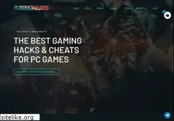 Sites similar to ilikecheats.net