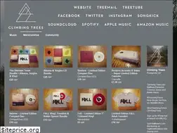 Sites similar to ilikeclimbingtrees.bandcamp.com