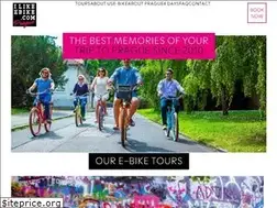 Sites similar to ilikeebike.com