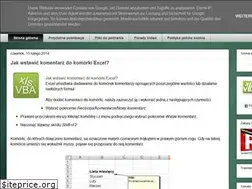 Sites similar to ilikeexcel.blogspot.com