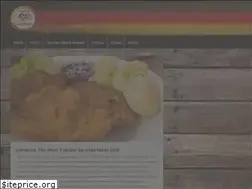 Sites similar to ilikegermany.com