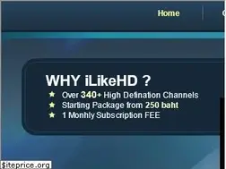 Sites similar to ilikehdtv.com
