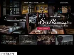 Sites similar to ilikeikes.com