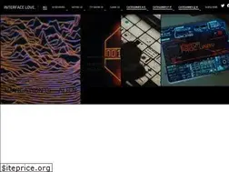 Sites similar to ilikeinterfaces.com