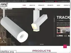 Sites similar to ilikelighting.com