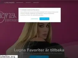 Sites similar to ilikeradio.se