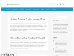 Sites similar to ilikesharepoint.cz