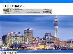 Sites similar to ilikethat.co.nz
