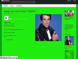 Sites similar to ilikethegogo.bandcamp.com