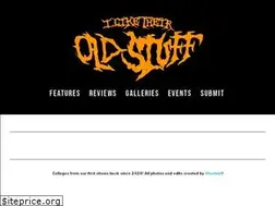Sites similar to iliketheiroldstuff.com