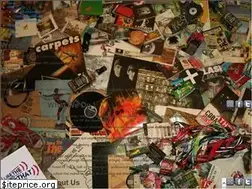 Sites similar to ilikethesoundofthat.com