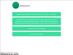 Sites similar to iliketomoveit.net