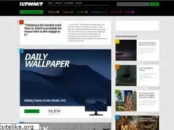 Sites similar to iliketowastemytime.com