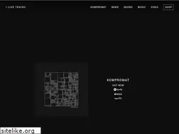 Sites similar to iliketrains.co.uk