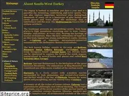 Sites similar to iliketurkey.com
