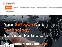 Sites similar to iliksoft.com