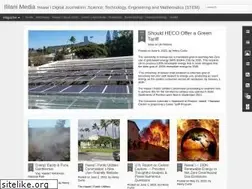 Sites similar to ililani.media